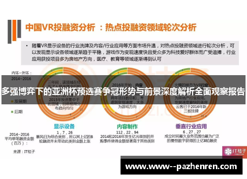 多强博弈下的亚洲杯预选赛争冠形势与前景深度解析全面观察报告